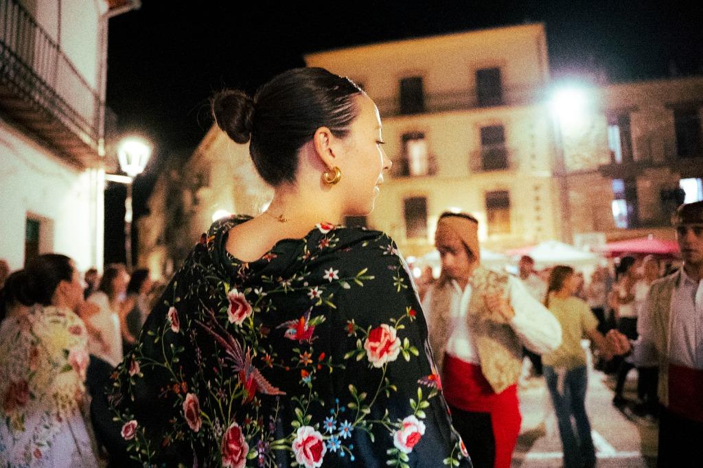 Portada Fiestas de Ares del Maestrat